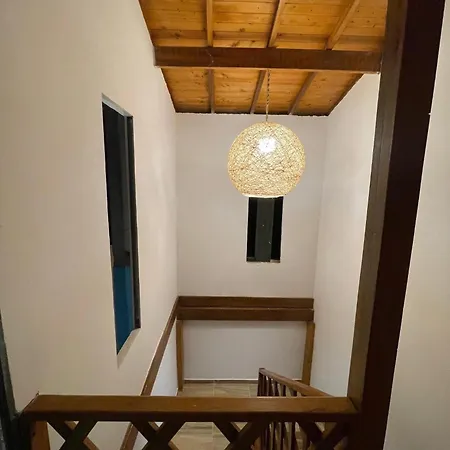 Cabana El Cangrejo Azul - Blue Crab House San Onofre Exterior photo