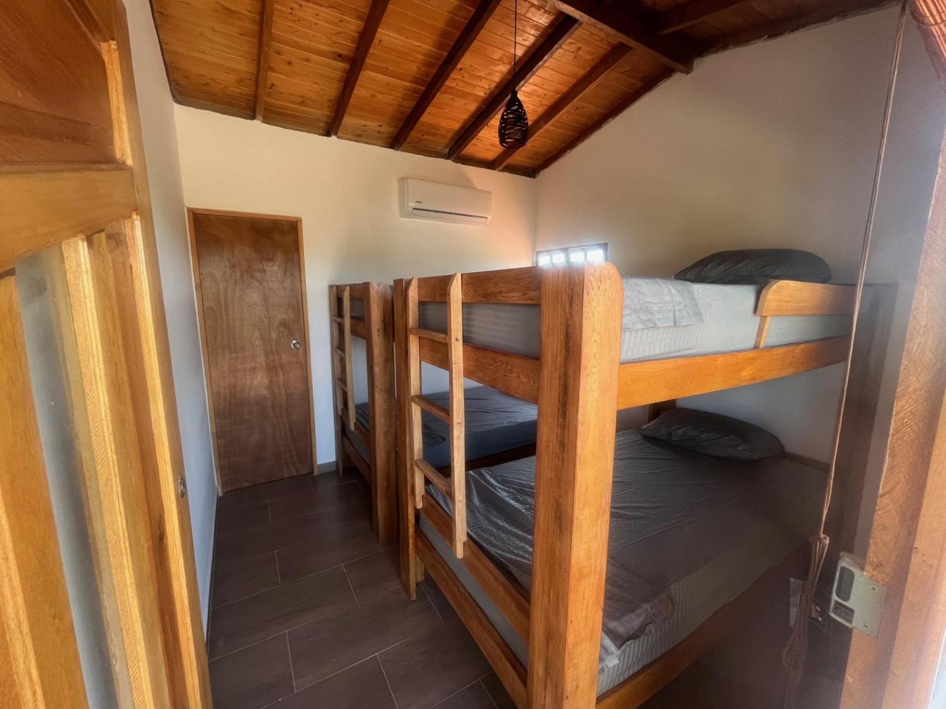 El Cangrejo Azul - Blue Crab House Country house *