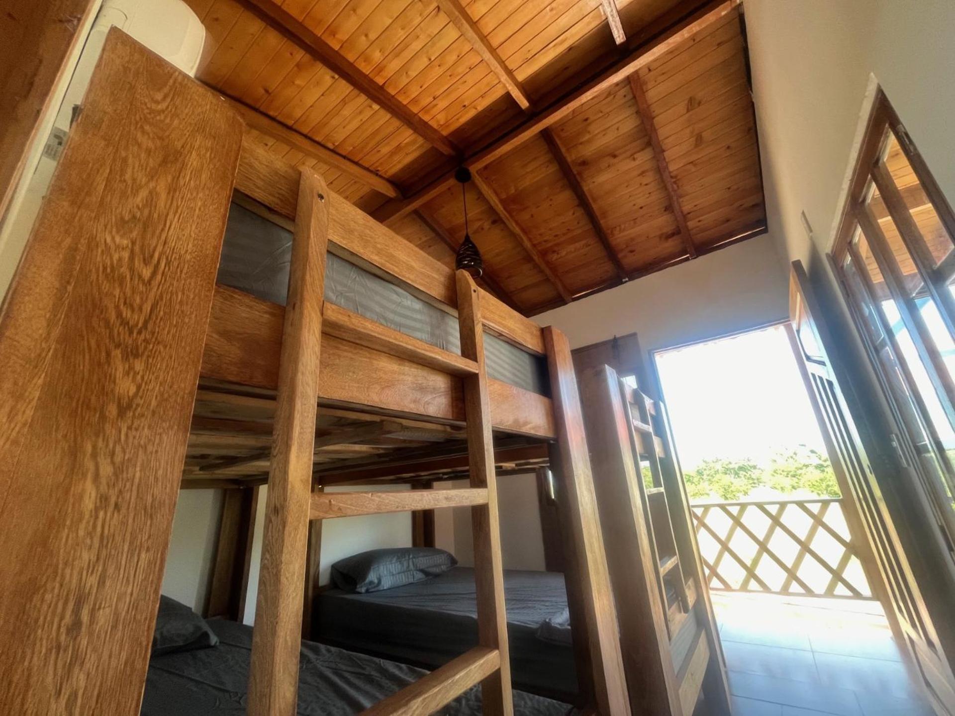 Country house El Cangrejo Azul - Blue Crab House