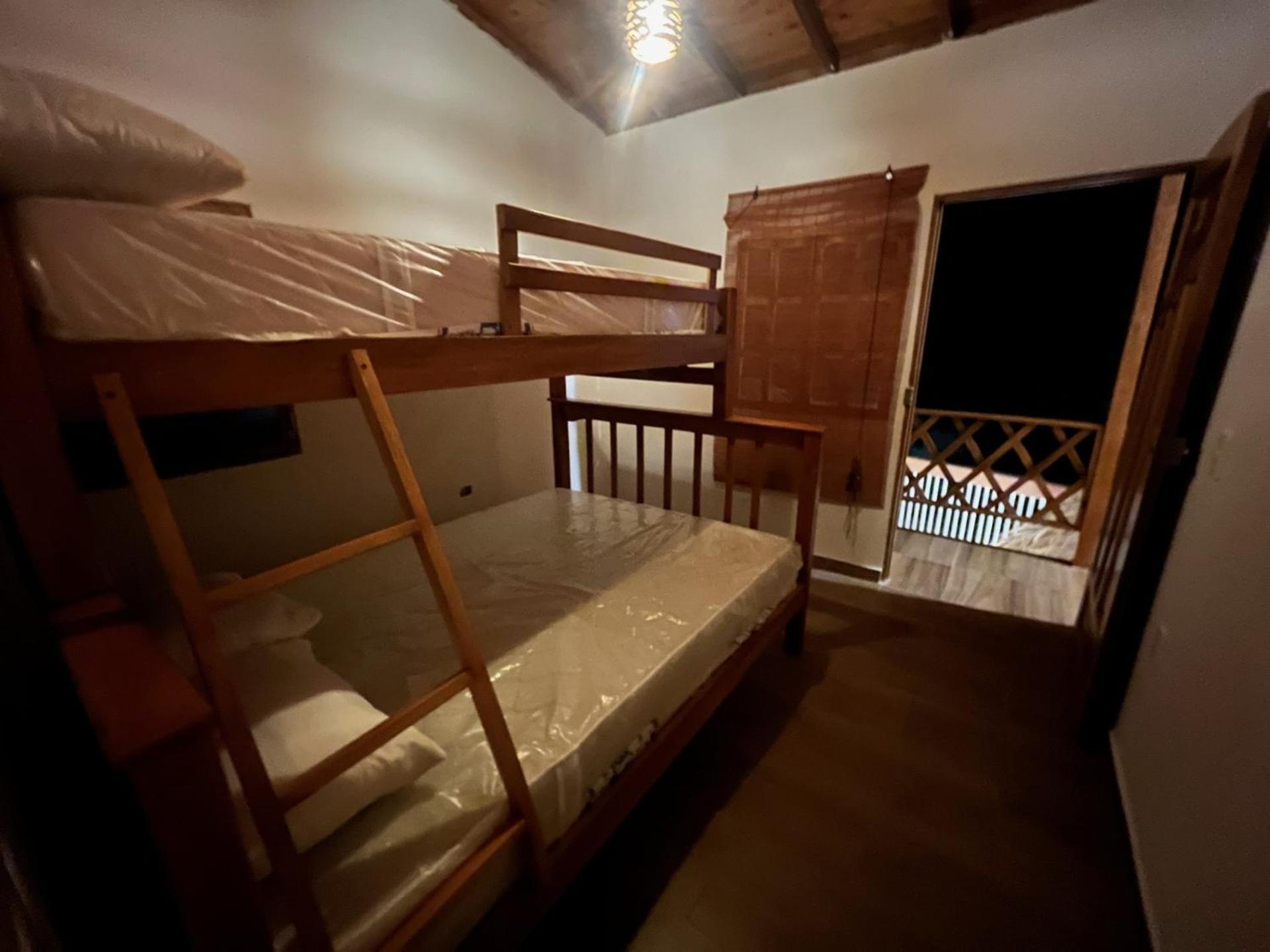 Country house El Cangrejo Azul - Blue Crab House *