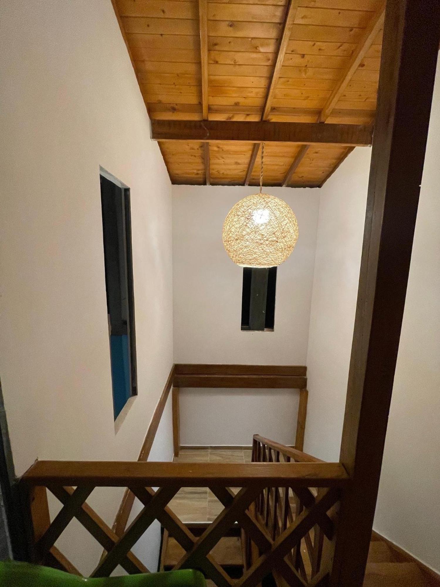 El Cangrejo Azul - Blue Crab House Country house *